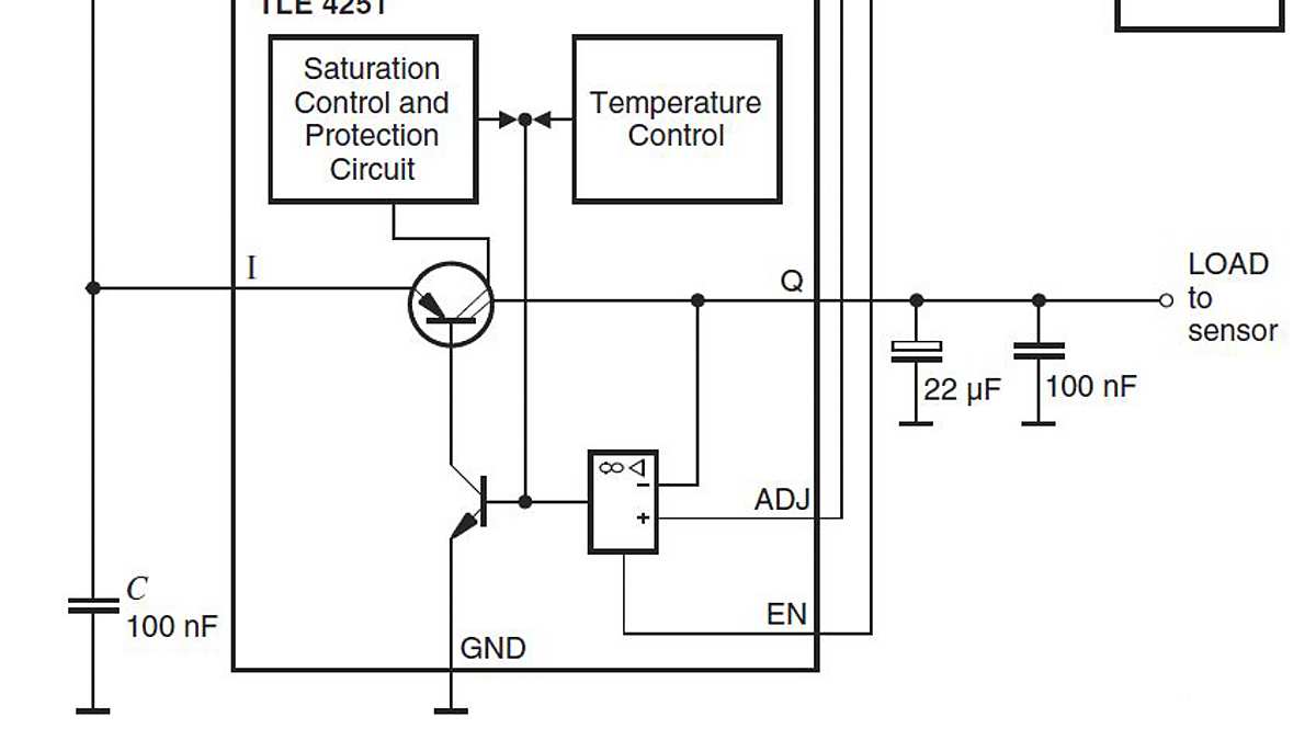 TLE4251-Application-diagram