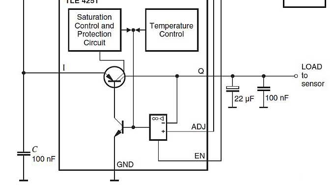 TLE4251-Application-diagram