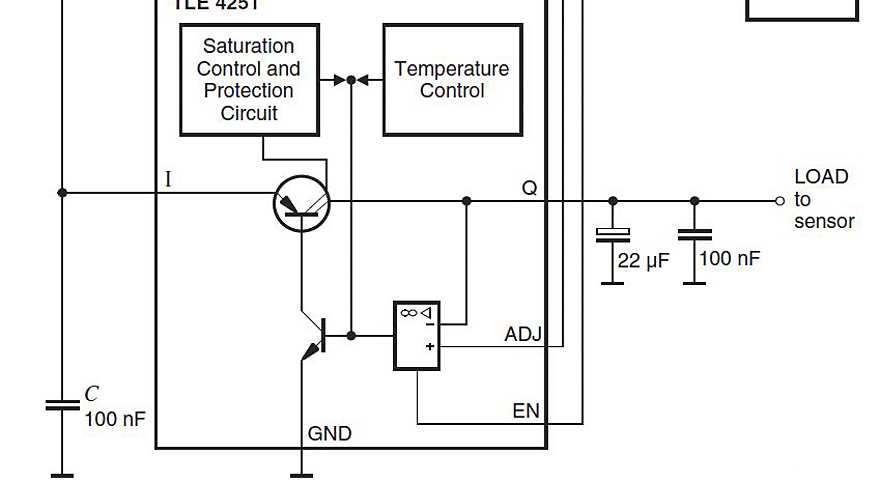 TLE4251-Application-diagram