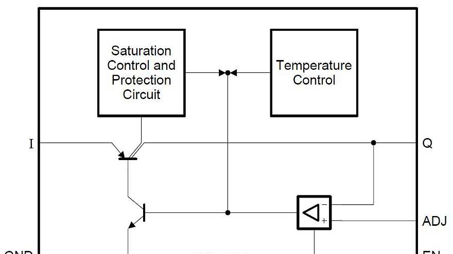 TLE4252-Block-diagram