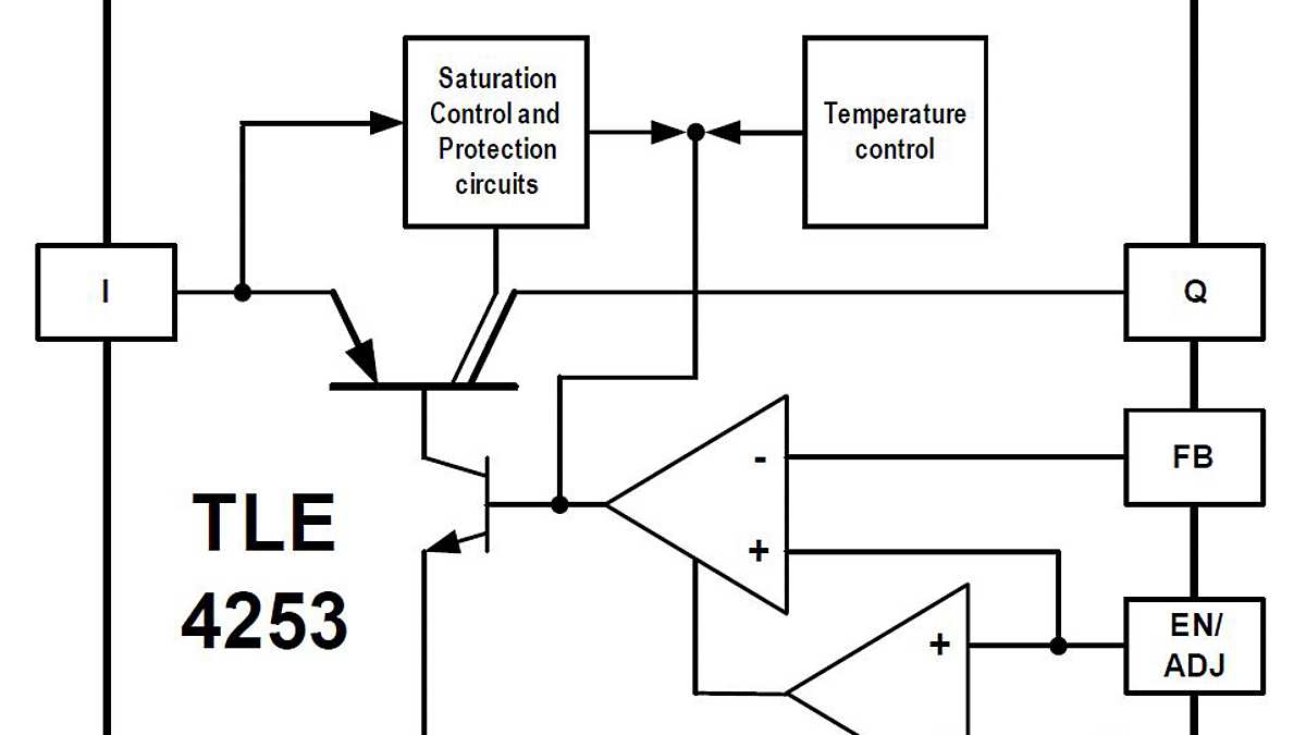 TLE4253-Block-Diagram