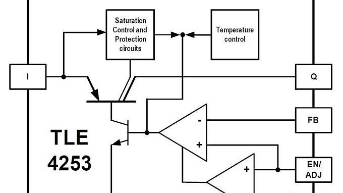 TLE4253-Block-Diagram