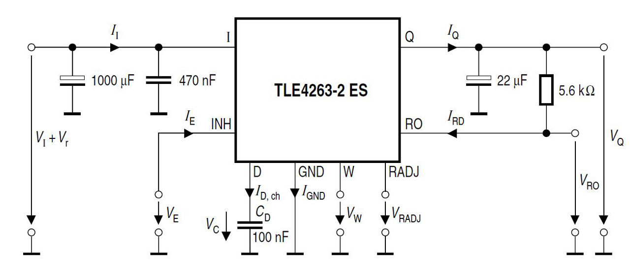 TLE4263-2-Application-Diagram