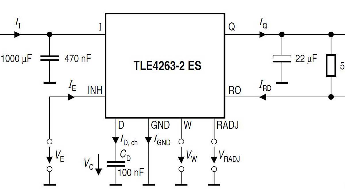 TLE4263-2-Application-Diagram