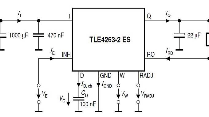 TLE4263-2-Application-Diagram
