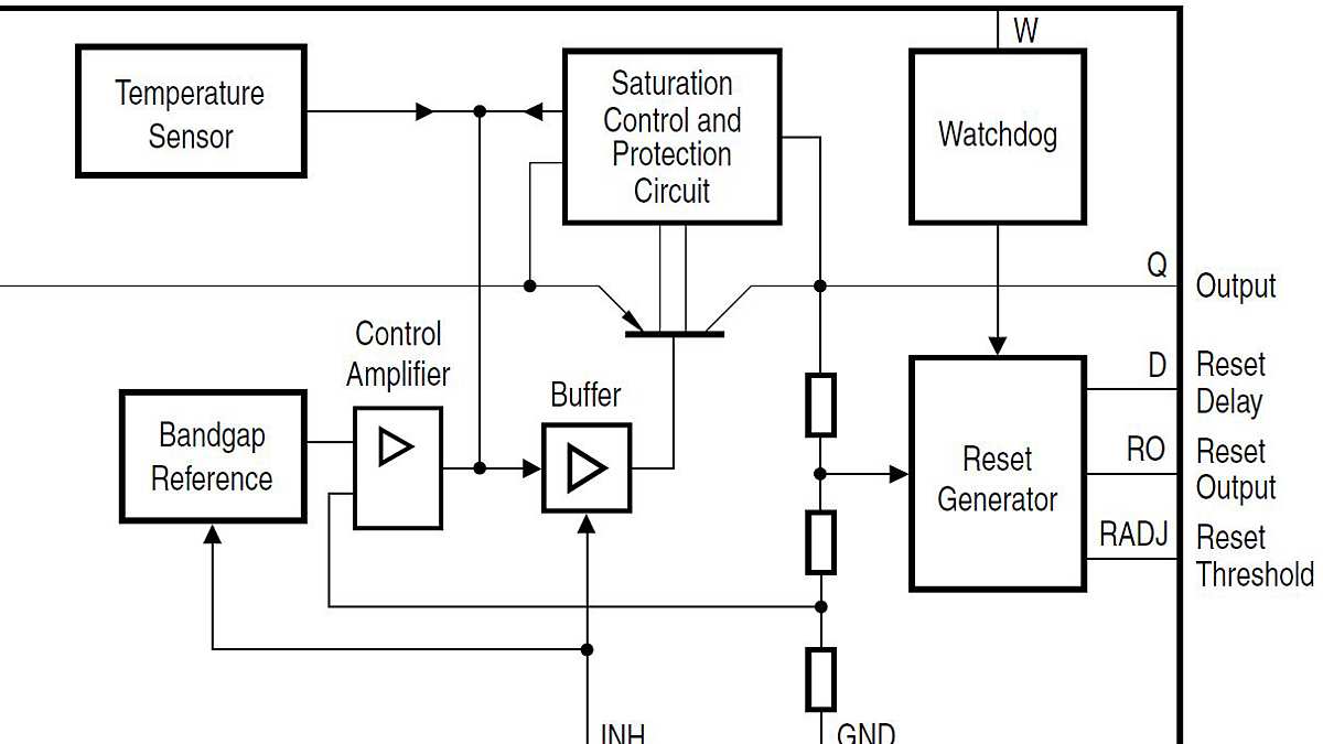 TLE4263-2-Block-Diagram
