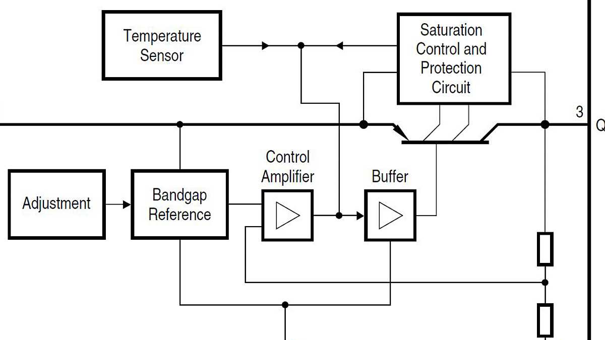 TLE4266-2-Block-Diagram