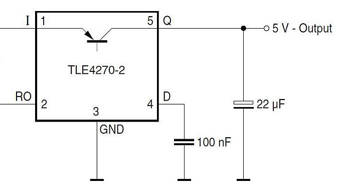 TLE4270-2-Application-Diagram