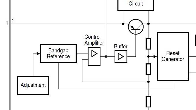 TLE4270-2-Block-Diagram