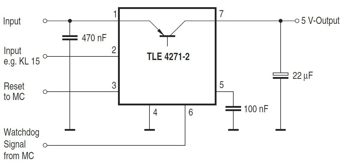 TLE4271-2-Application-Diagram