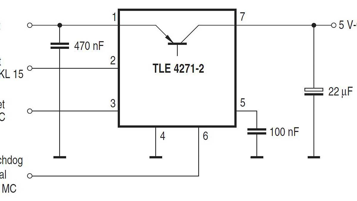 TLE4271-2-Application-Diagram