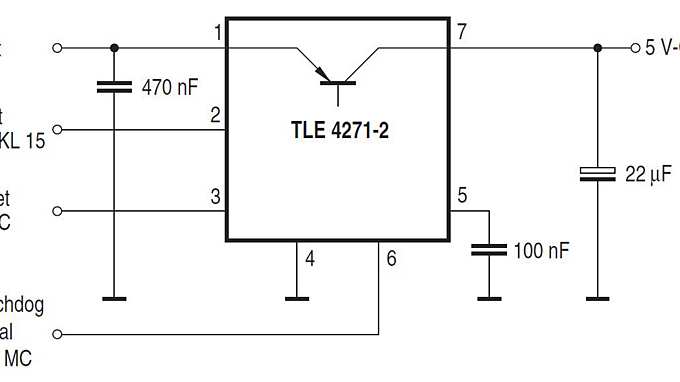 TLE4271-2-Application-Diagram