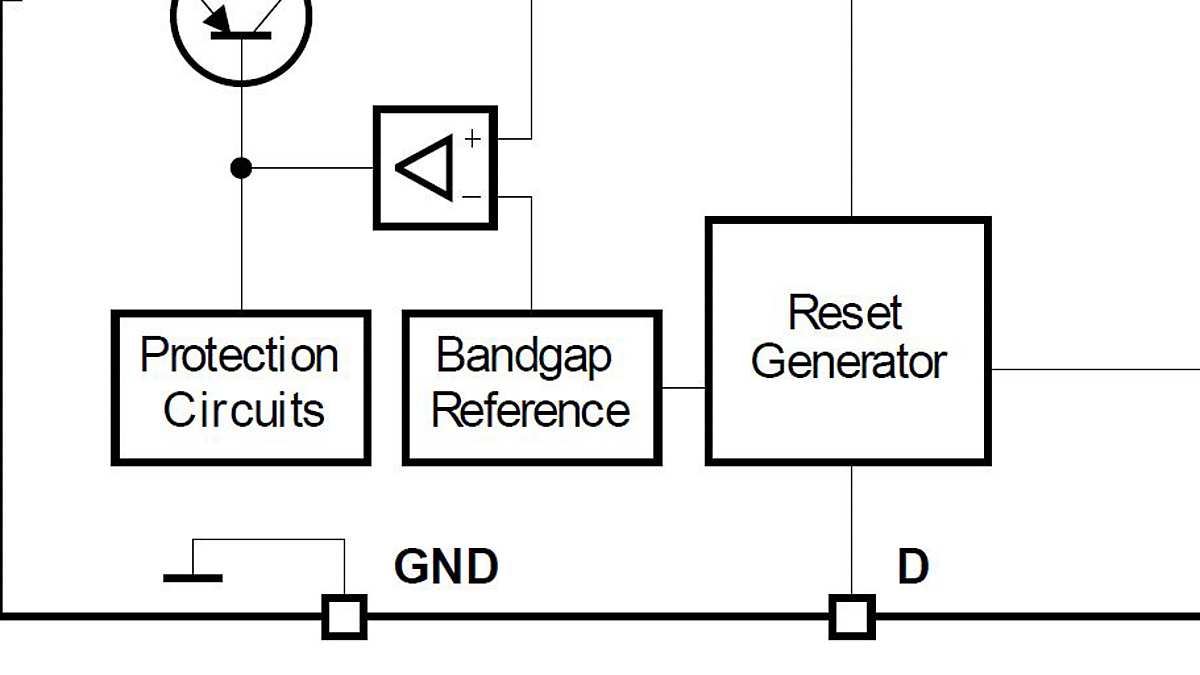 TLE42754-Block-Diagram