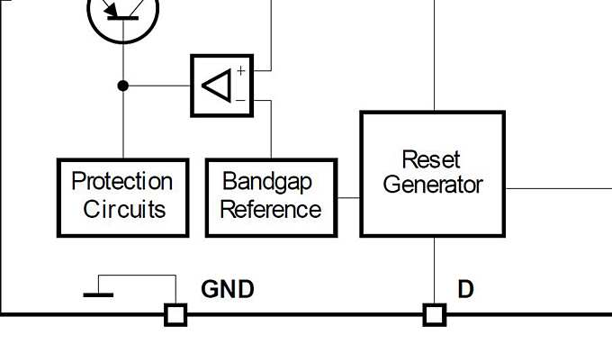 TLE42754-Block-Diagram