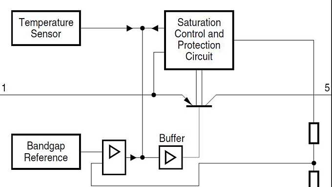 TLE4275-Block-Diagram