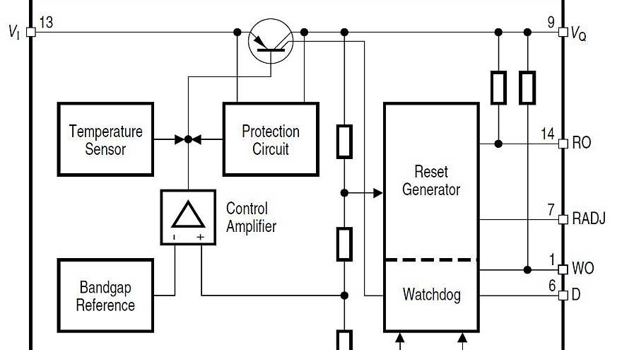 TLE4278-Block-Diagram