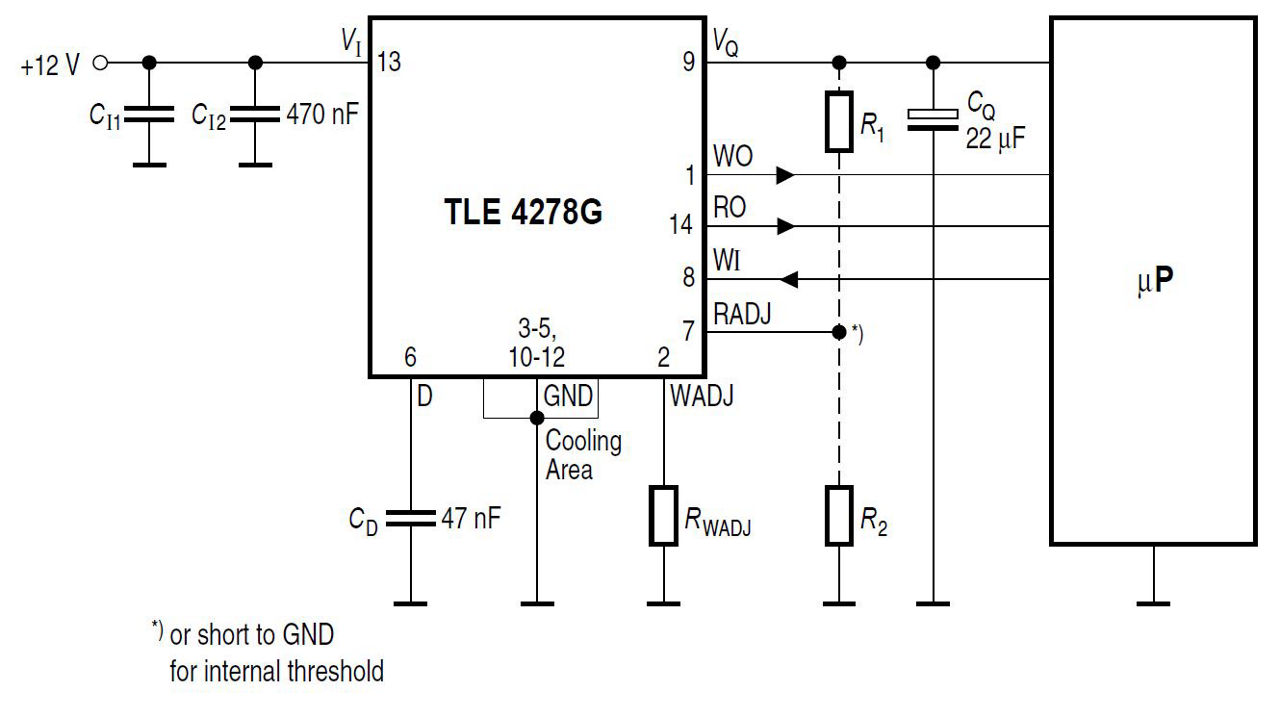 TLE4278-Application-Diagram