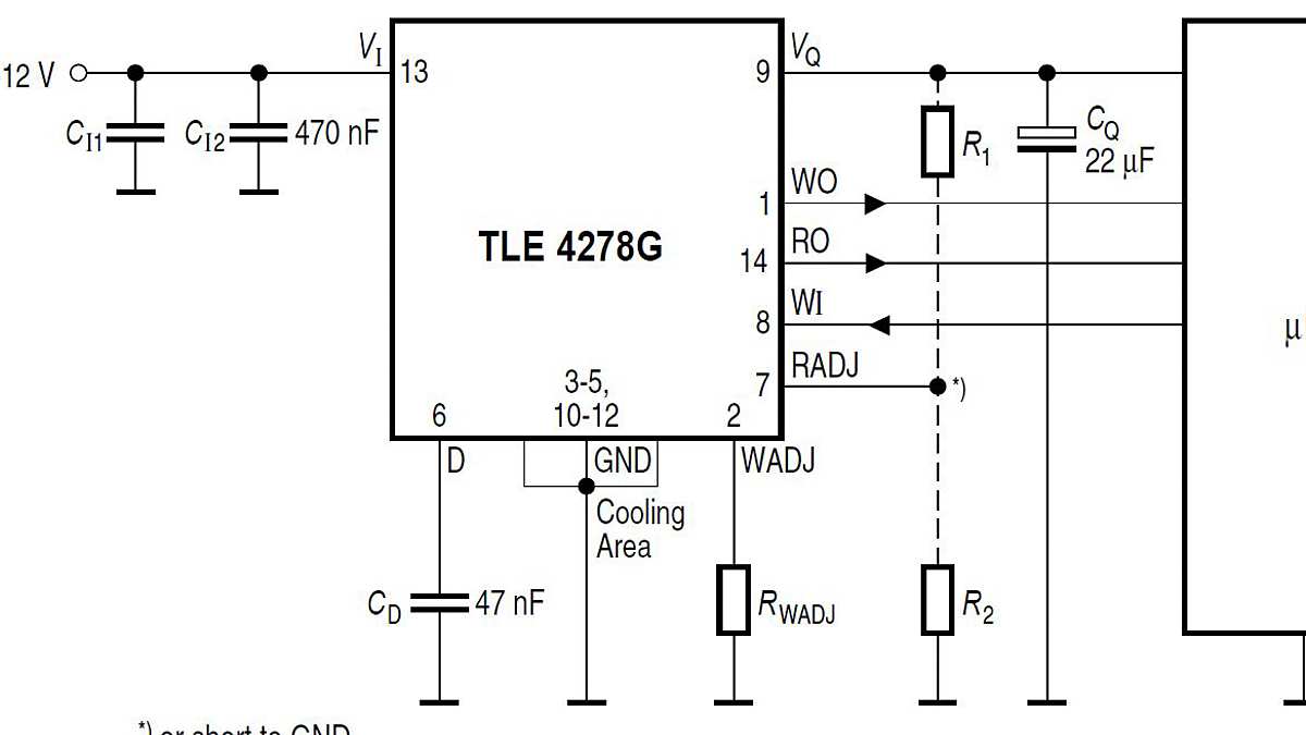 TLE4278-Application-Diagram