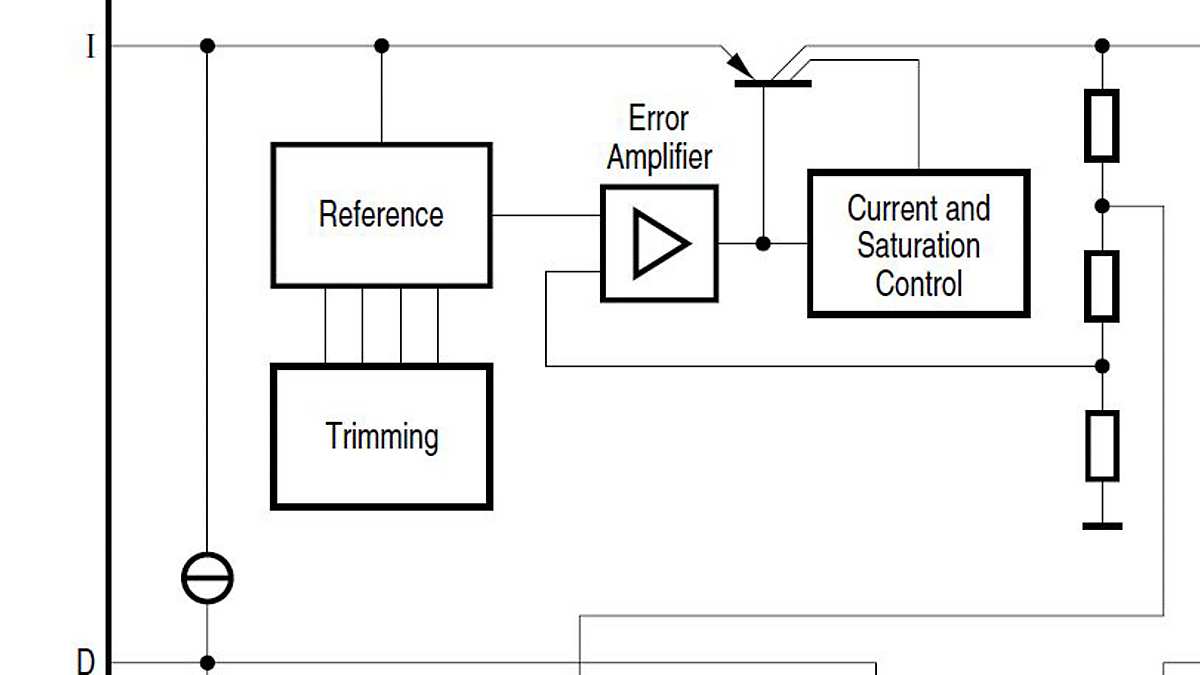 TLE42794-Block-Diagram