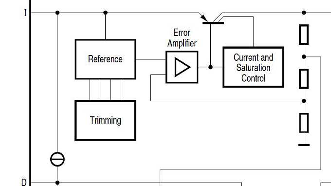 TLE42794-Block-Diagram