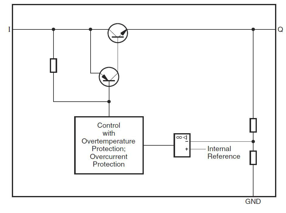 TLE4284-Block-Diagram-Fixed-Voltage