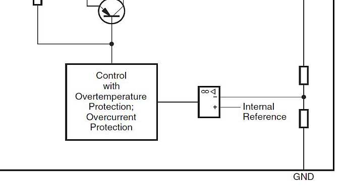 TLE4284-Block-Diagram-Fixed-Voltage
