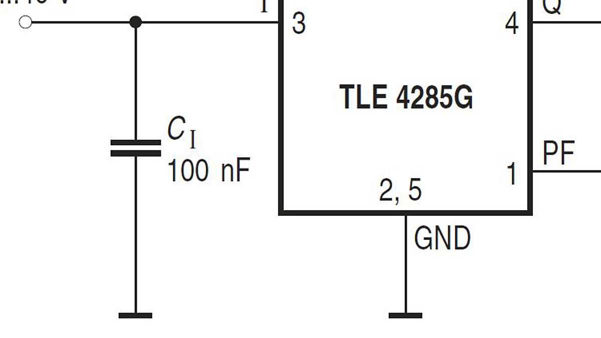 TLE4285-Application-Diagram