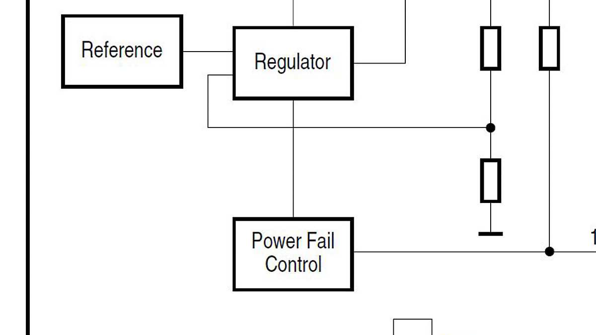 TLE4285-Block-Diagram