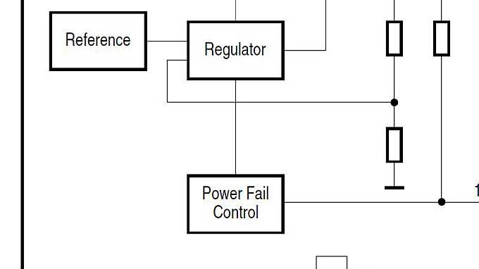 TLE4285-Block-Diagram