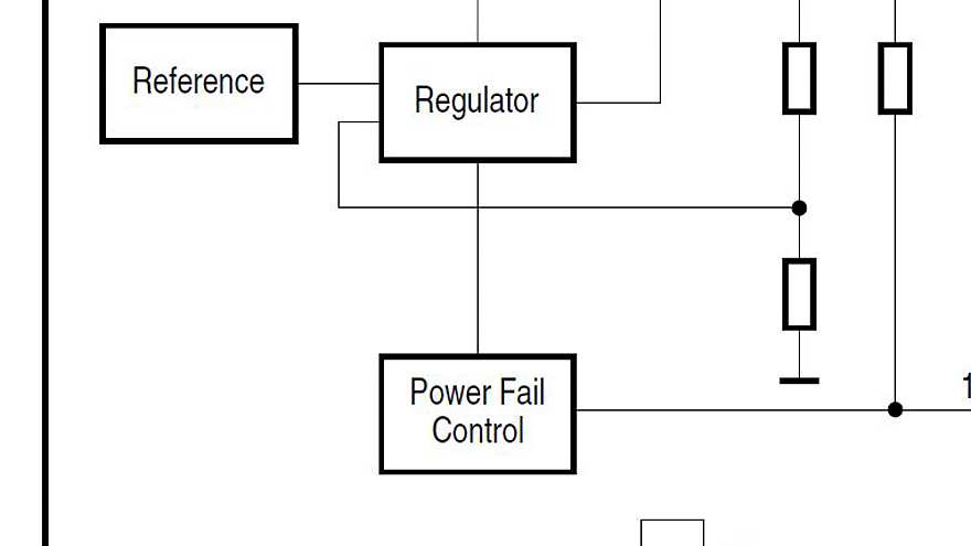 TLE4285-Block-Diagram