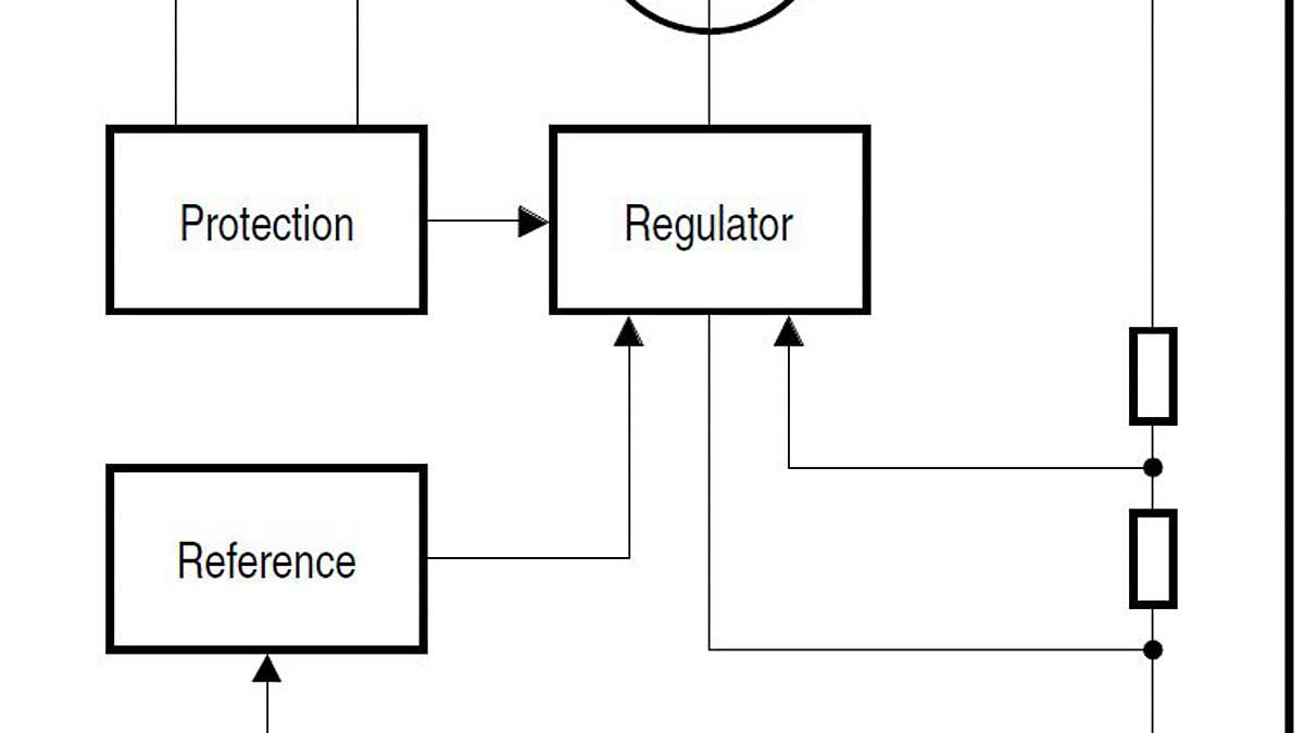 TLE4286-Block-Diagram