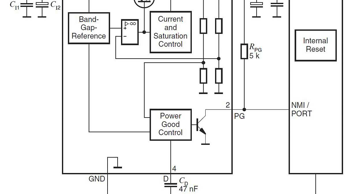 TLE4290-Application-Diagram