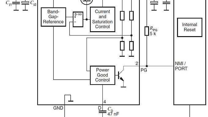 TLE4290-Application-Diagram