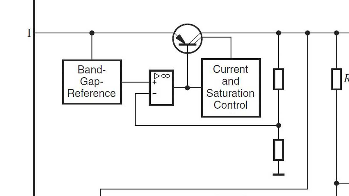 TLE42994G-Block-Diagram