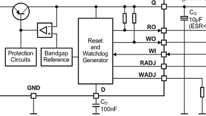 TLE4678-2EL_blockdiagram