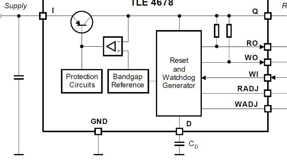 TLE4678-Block-Diagram