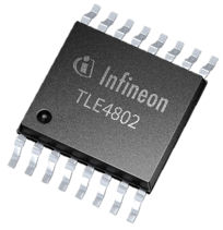 TLE4802SC16-S0000