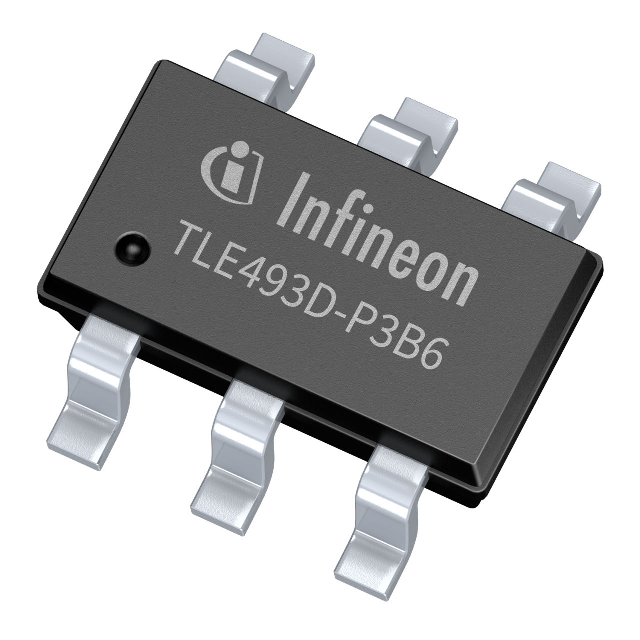 TLE493D-P3B6 A2