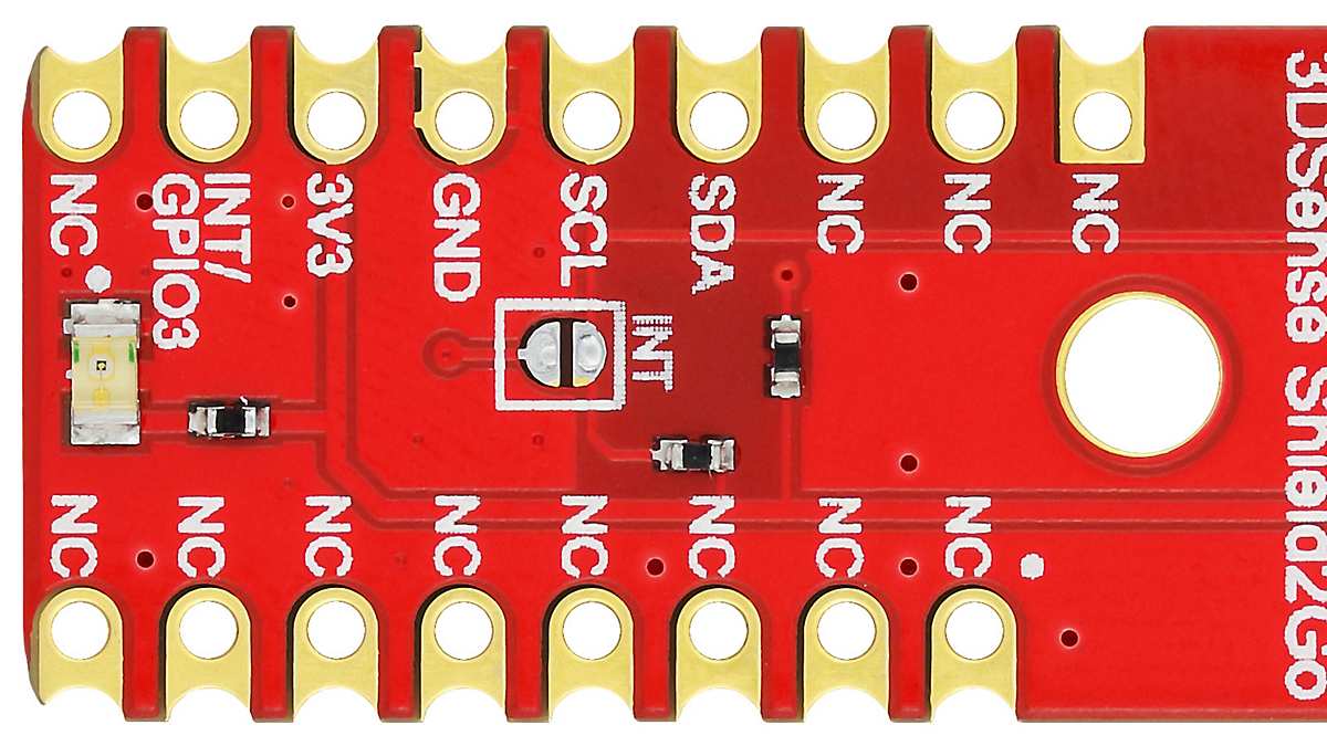 TLE493D-W2B6_3DSense_Shield2Go_top-view