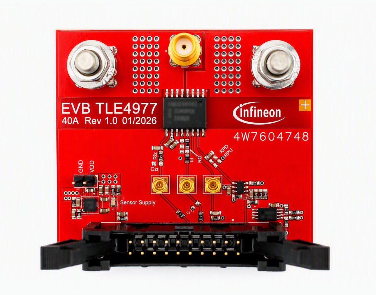 TLE4977 EVAL 40A