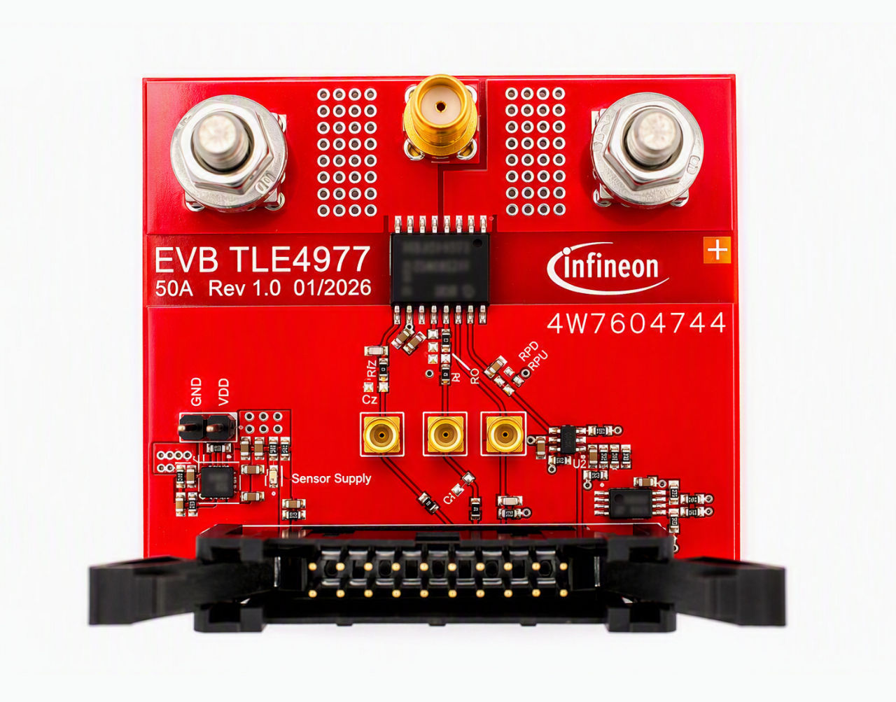 TLE4977 EVAL 50A