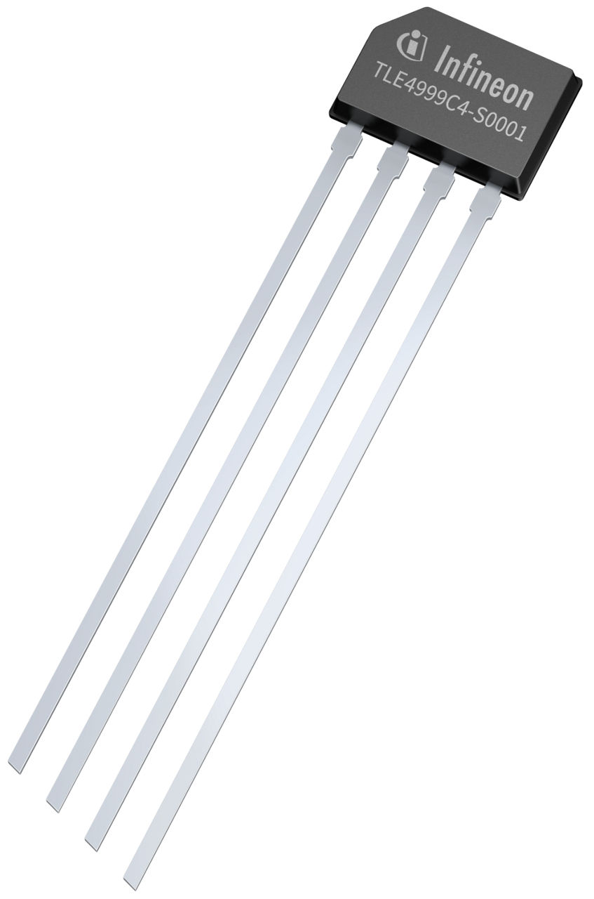 TLE4999C4-S0001