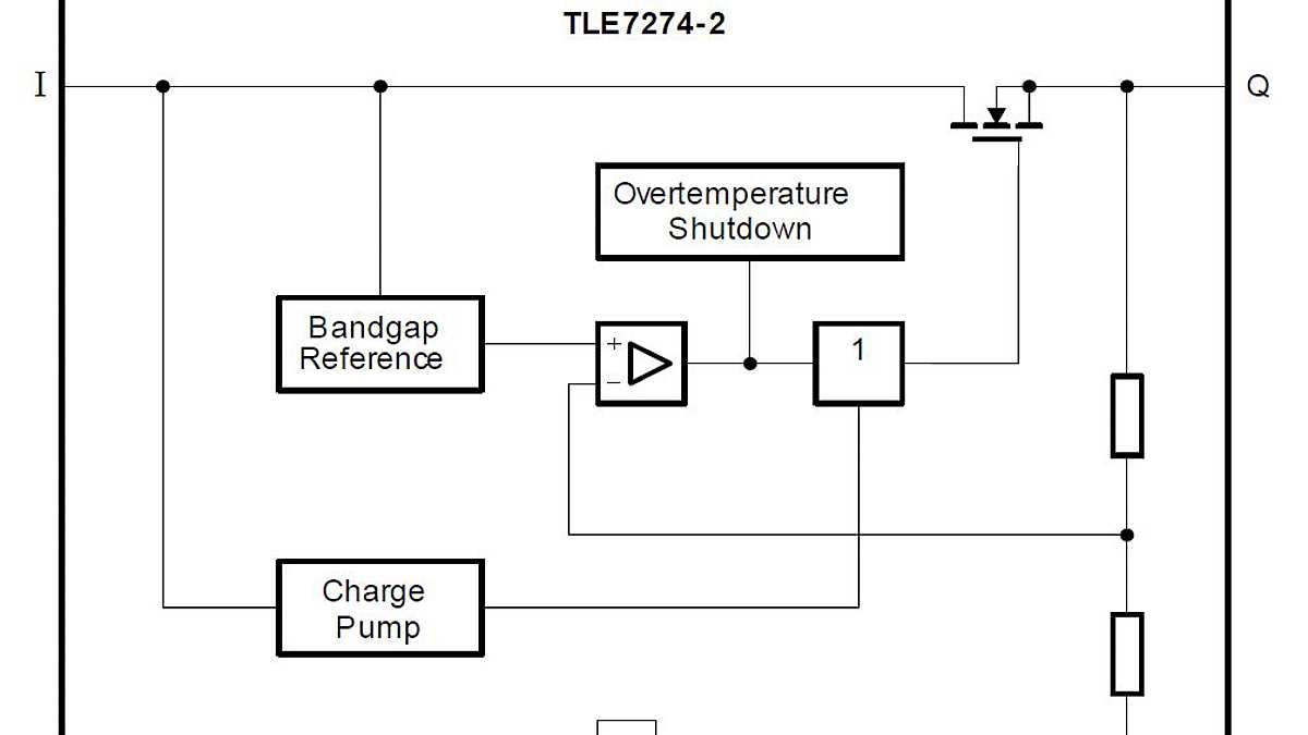 TLE7274-2-Block-Diagram
