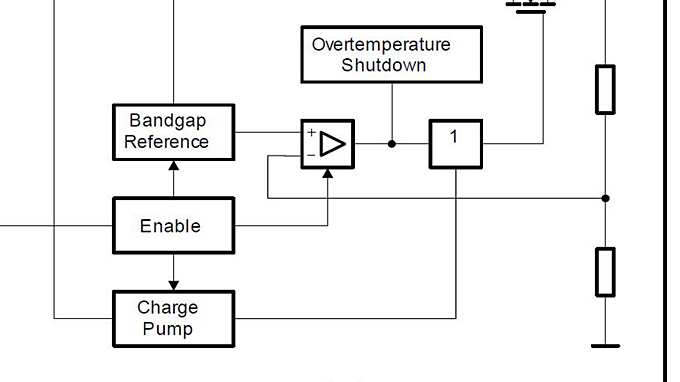 TLE7276-2-Block-Diagram
