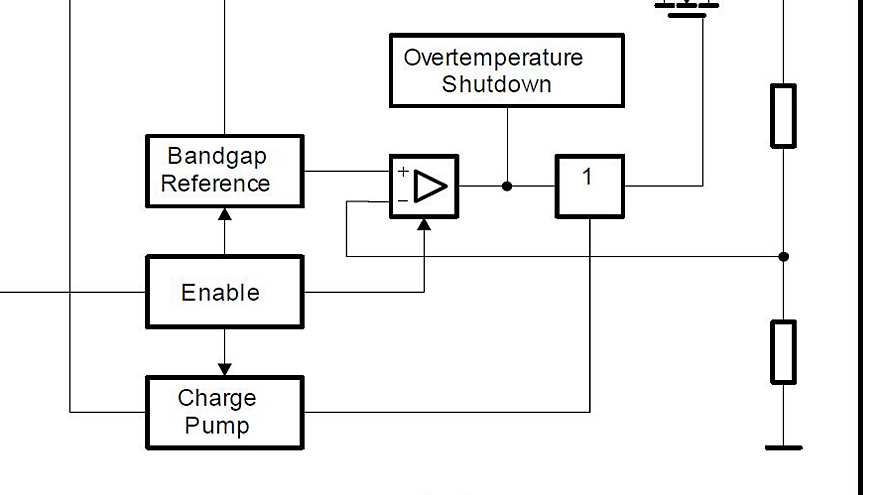 TLE7276-2-Block-Diagram