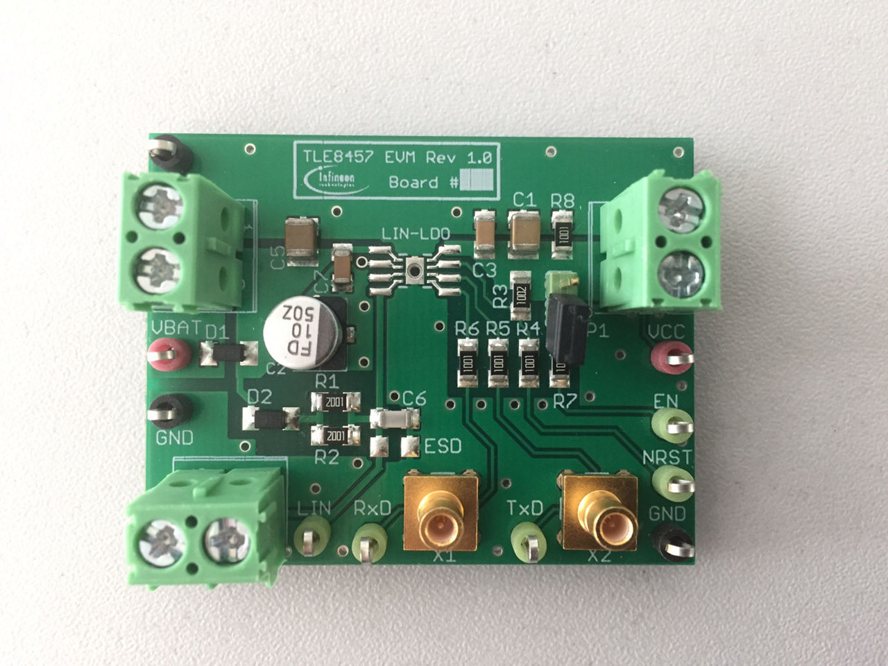 N85。100個)電子部品ICチップ IS61WV6416LL-20TLI未使用 N85。100個)電子部品ICチップ IS61WV6416LL-20TLI未使用 - メルカリ