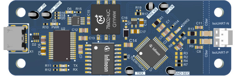 TLE9015DQU_BRIDGE