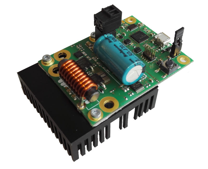 TLE9845_APPKIT_PN