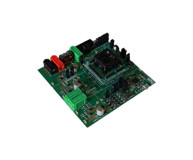 TLE985X EVALBOARD