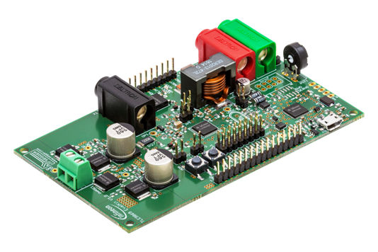TLE9869 EVALKIT